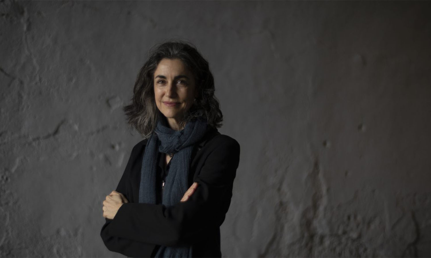 Αβελίνα Πρατ: "Βασίζομαι πολύ σε όσα μένουν ανείπωτα" Αβελίνα Πρατ: "Βασίζομαι πολύ σε όσα μένουν ανείπωτα"